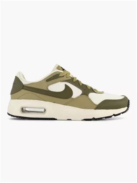 nike air max thea olijf